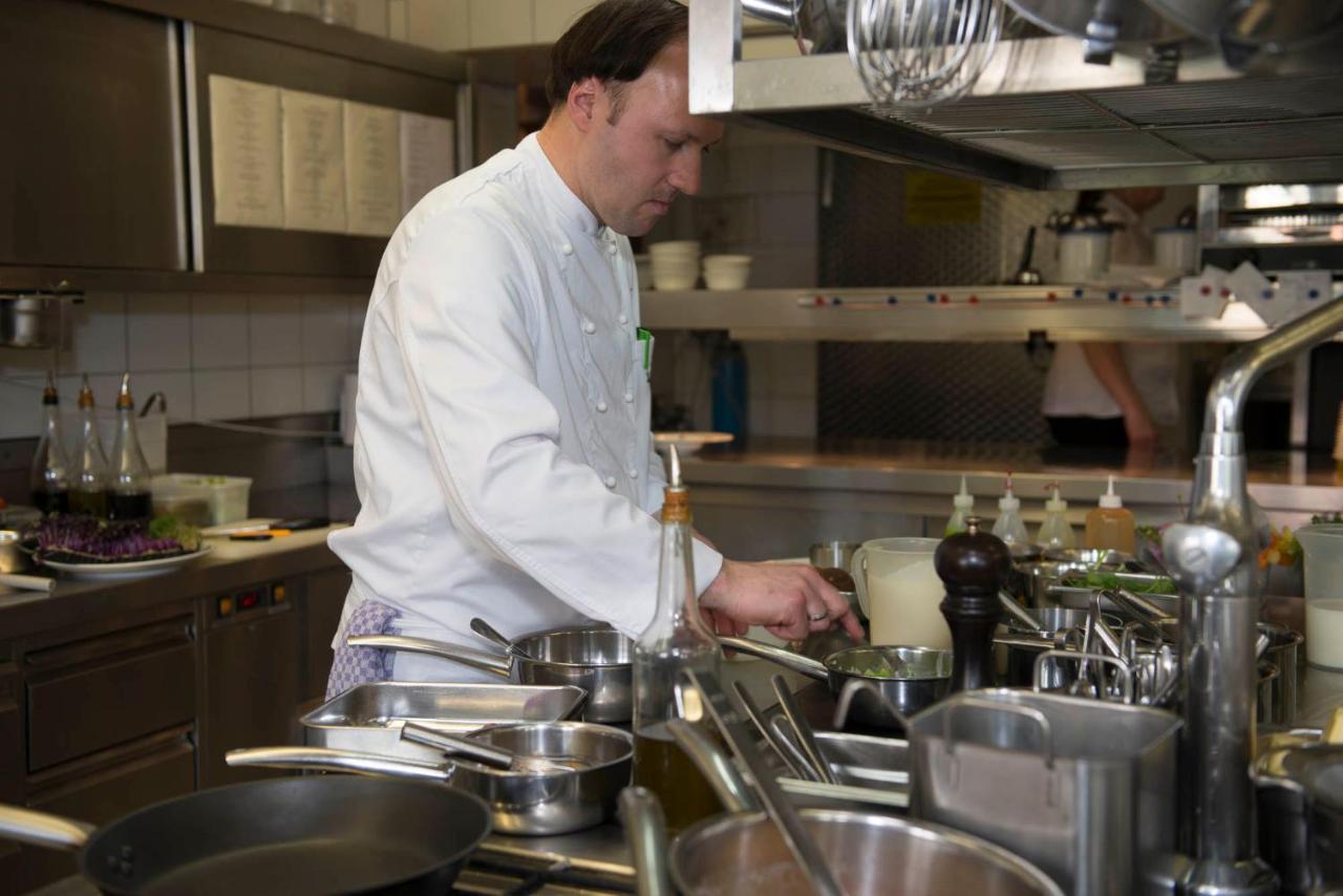 Gutshof Andres Hotel Kirchlauter Eksteriør billede